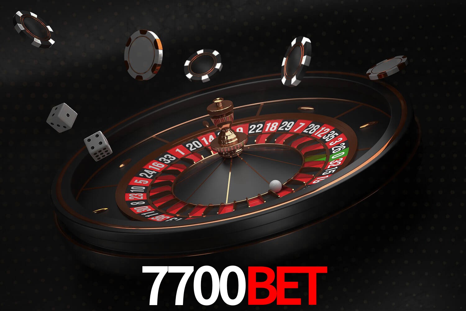 7700bet login