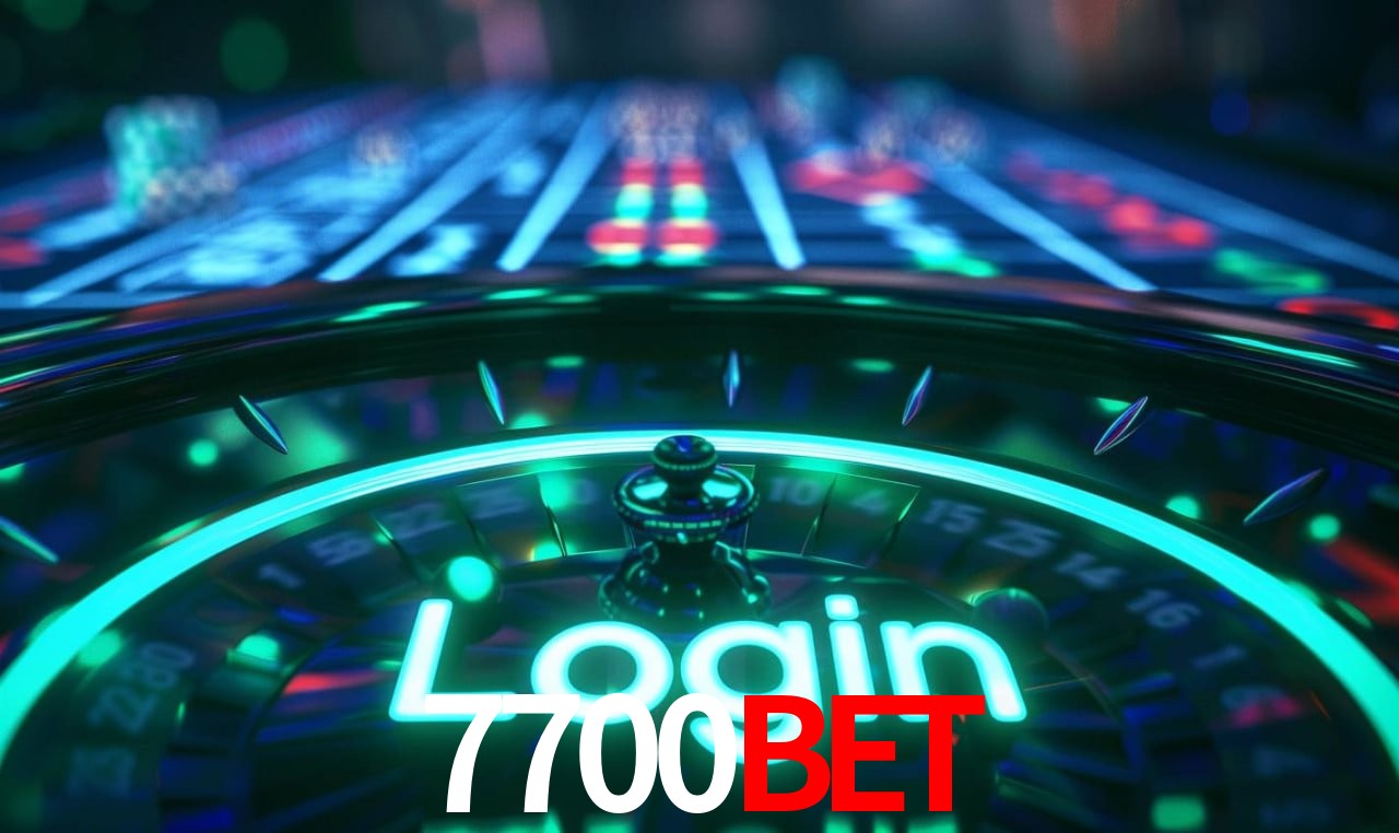Experiência VIP 7700bet