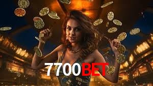Welcome Bonus 7700bet