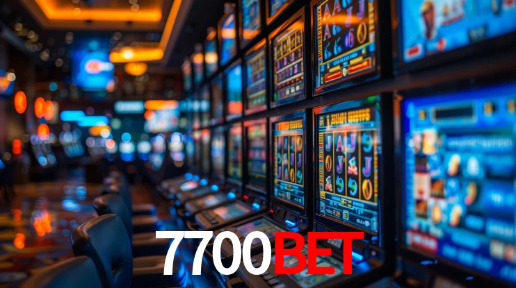 Secure Login 7700bet