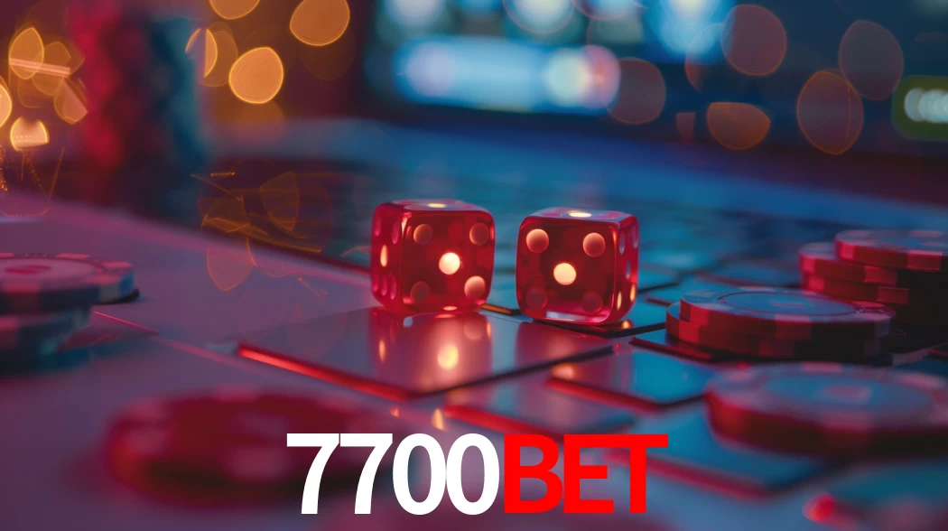 Live Casino 7700bet