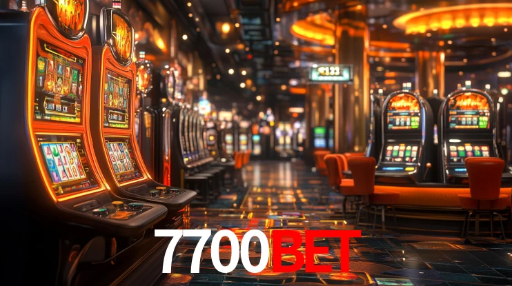 7700bet login
