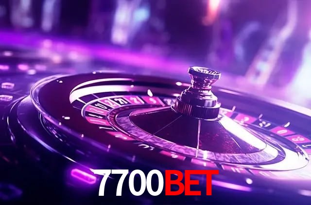 PIX Instantâneo 7700bet