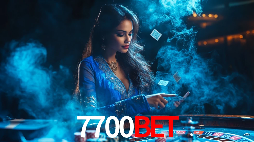 Desvendando o Mundo dos Jogos Virtuais na 7700bet
