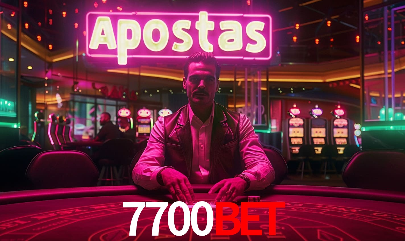 A Emoção da Loteria na 7700bet: Uma Chance de Mudança de Vida