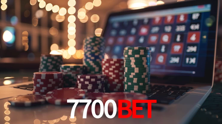 Game Providers 7700bet