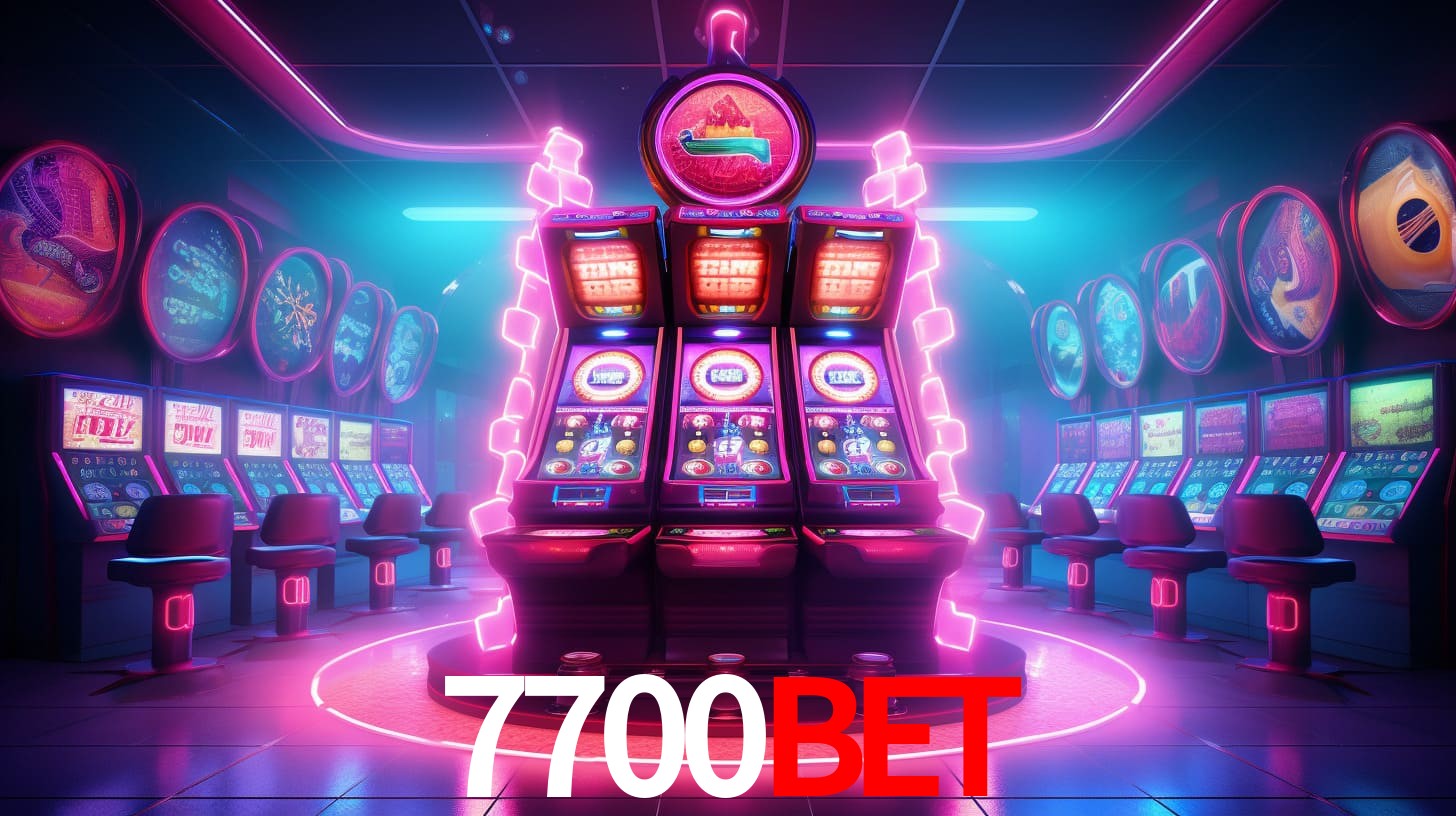 7700bet: Seu Especialista em Apostas Esportivas Brasileiras