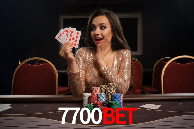 Interface Premium 7700bet