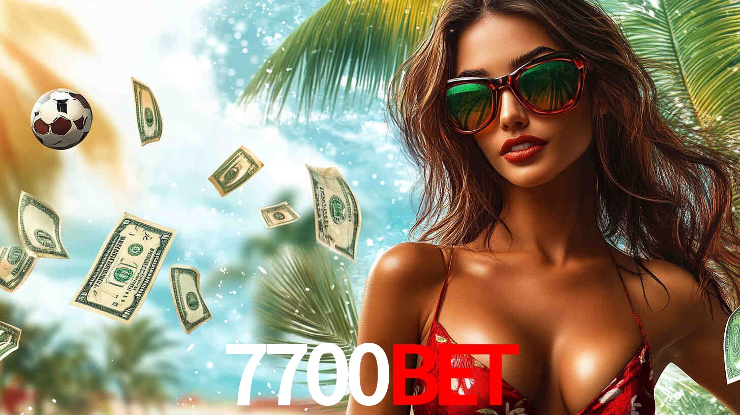 Flash Promotion 7700bet