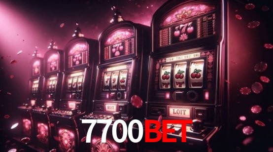 Jogos Exclusivos 7700bet