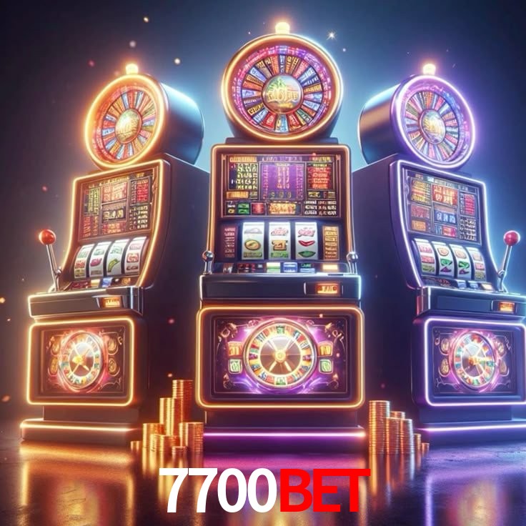 7700bet login
