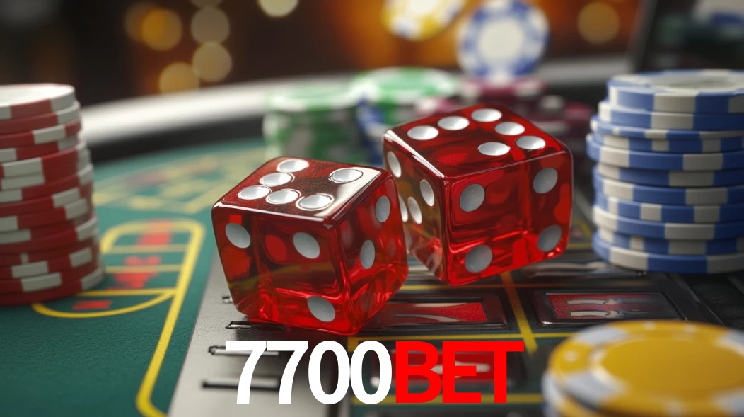 Daily Bonuses 7700bet