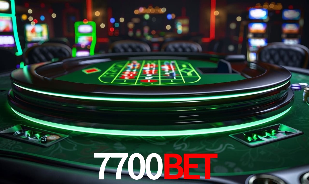 API Integration 7700bet
