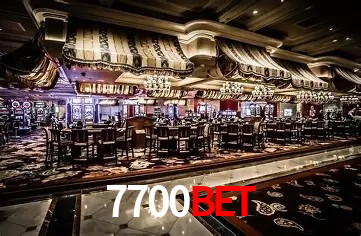 Weekend Specials 7700bet