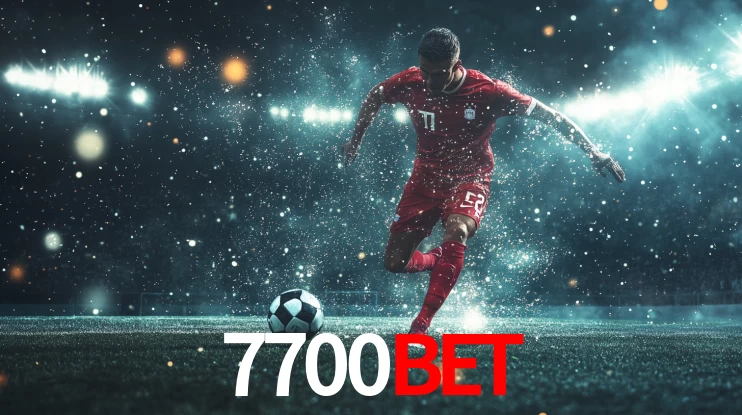Plataforma de Apostas 7700bet